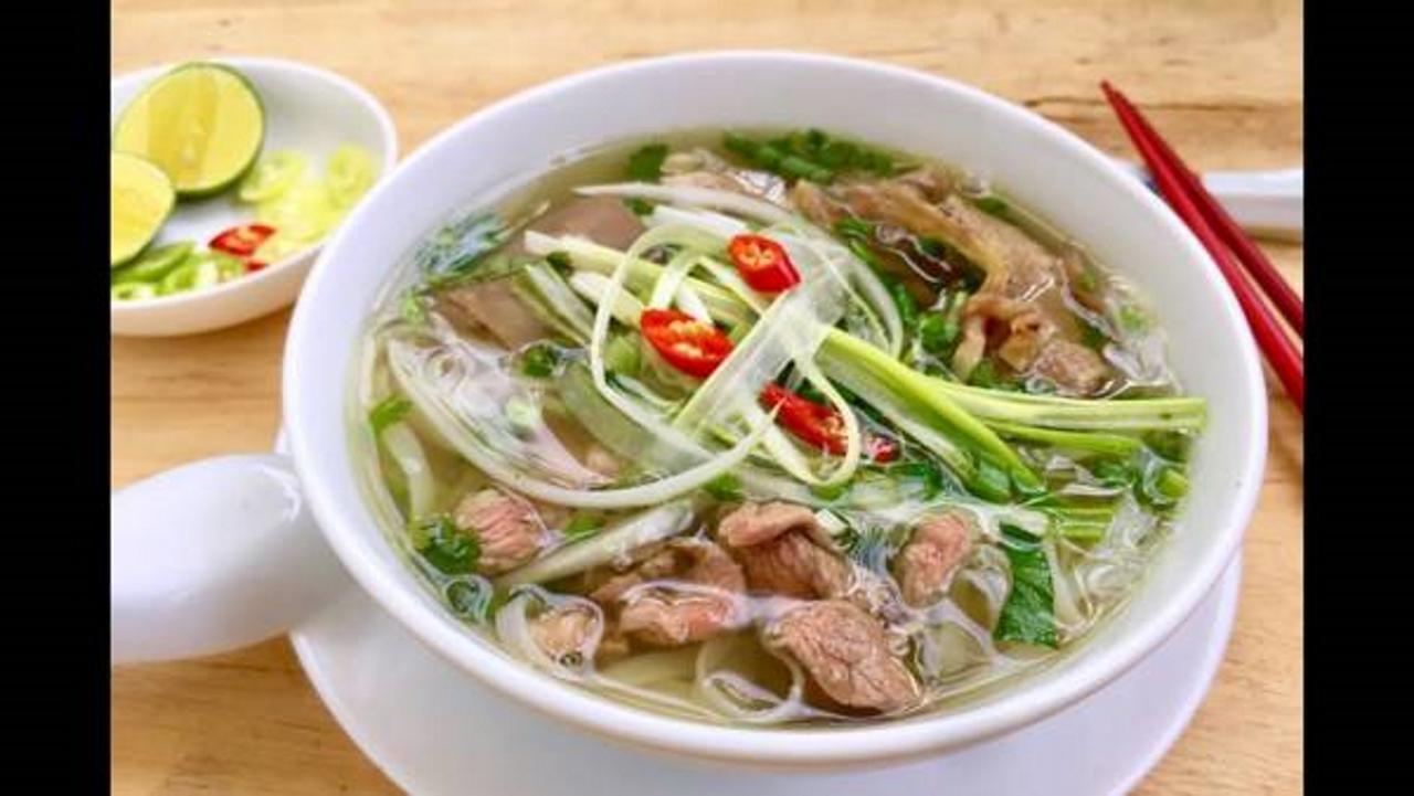 Ba Sao Hotel Hanoi Exteriör bild